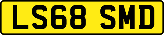 LS68SMD