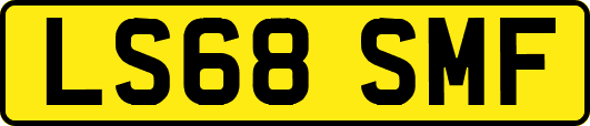 LS68SMF