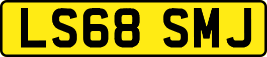 LS68SMJ