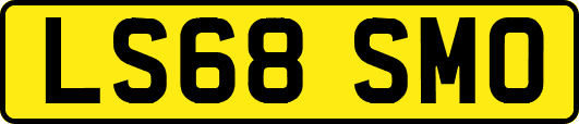 LS68SMO