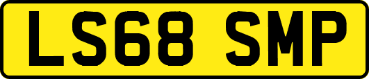 LS68SMP