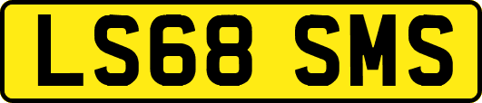LS68SMS