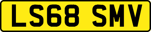 LS68SMV