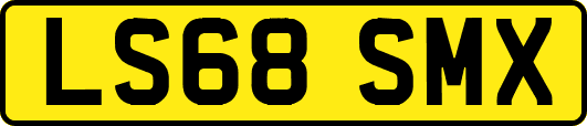 LS68SMX