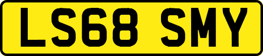 LS68SMY