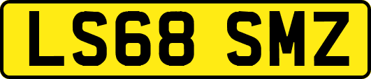 LS68SMZ