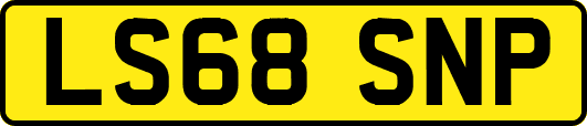 LS68SNP