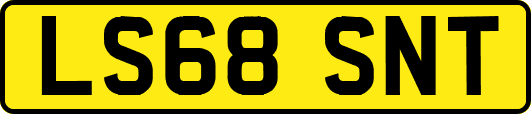 LS68SNT