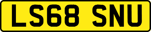 LS68SNU