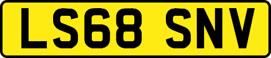 LS68SNV