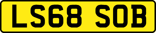 LS68SOB