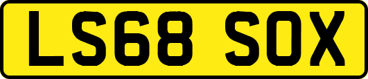 LS68SOX