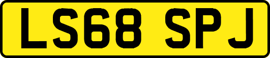 LS68SPJ