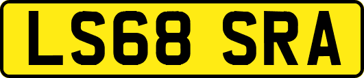LS68SRA