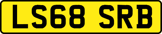 LS68SRB