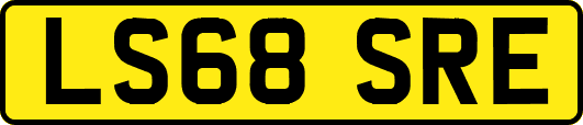 LS68SRE