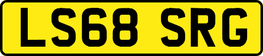 LS68SRG