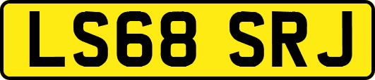 LS68SRJ