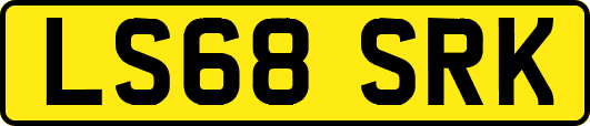 LS68SRK