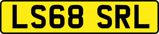 LS68SRL