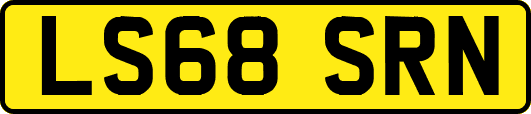 LS68SRN