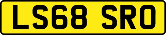 LS68SRO