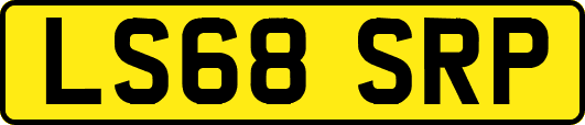 LS68SRP