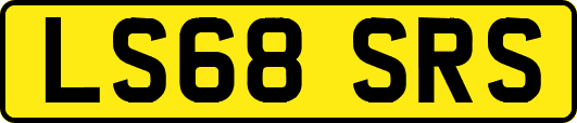 LS68SRS