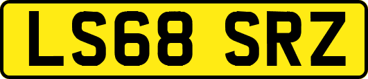 LS68SRZ