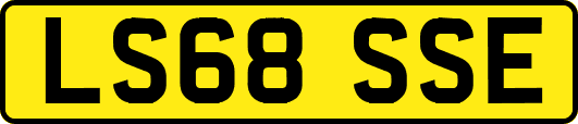 LS68SSE