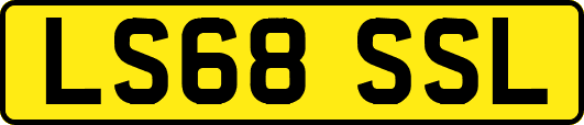 LS68SSL