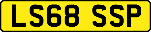 LS68SSP