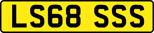 LS68SSS