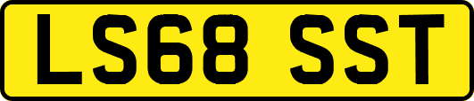 LS68SST