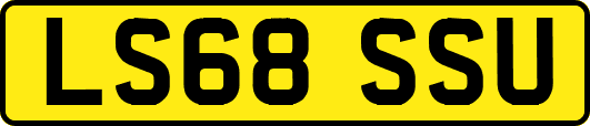 LS68SSU