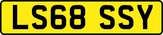 LS68SSY