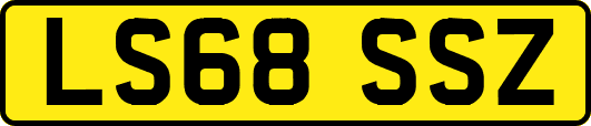 LS68SSZ