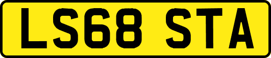 LS68STA