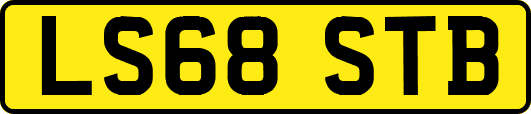 LS68STB