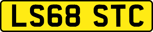 LS68STC