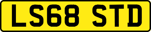 LS68STD