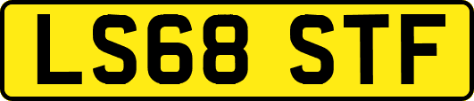 LS68STF