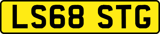 LS68STG