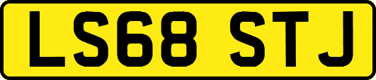 LS68STJ