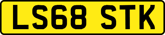 LS68STK