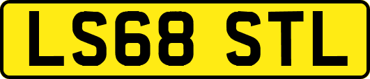 LS68STL