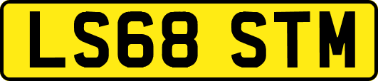 LS68STM