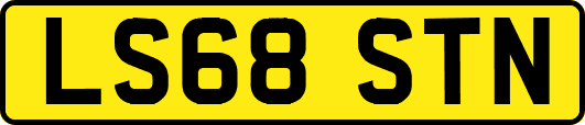 LS68STN
