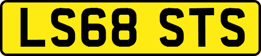 LS68STS