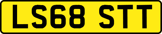 LS68STT